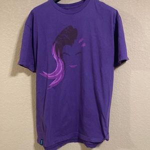 Overwatch T size Large